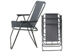 HIXA Aktive HIXA Strandstuhl - 4er-Set< Strandstühle