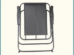 HIXA Aktive HIXA Strandstuhl - 4er-Set< Strandstühle