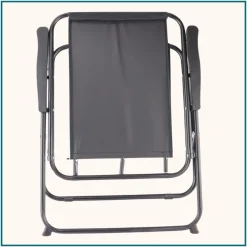 HIXA Aktive HIXA Strandstuhl - 4er-Set< Strandstühle