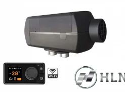 Markenlos Standheizungen|Standheizungen-HLN Aerolyn 2000 PRO Heater