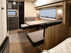 Hobby Alle Wohnwagen|Wohnwagen Neu-460 SFF De Luxe 2026 Wohnwagen