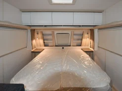 Hobby Alle Wohnwagen|Wohnwagen Neu-460 SFF De Luxe 2026 Wohnwagen