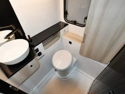 Hobby Alle Wohnwagen|Wohnwagen Neu-460 SFF De Luxe 2026 Wohnwagen