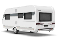 Hobby 540 UL De Luxe 2026 Wohnwagen< Alle Wohnwagen|Wohnwagen Neu
