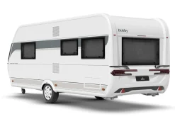 Hobby Alle Wohnwagen|Wohnwagen Neu^540 UL Excellent Edition 2026 Wohnwagen