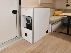 Hobby Alle Wohnwagen|Wohnwagen Neu^Beachy 420+ Wohnwagen