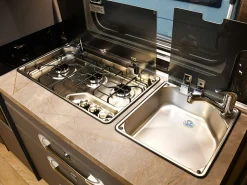 Hobby Alle Wohnwagen|Wohnwagen Neu-De Luxe 490 KMF 2026 Wohnwagen