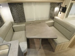 Hobby Alle Wohnwagen|Wohnwagen Neu-De Luxe 400 Sfe 2025 Wohnwagen
