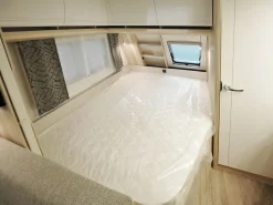 Hobby Alle Wohnwagen|Wohnwagen Neu-De Luxe 400 Sfe 2025 Wohnwagen
