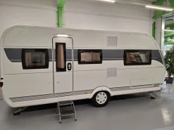 Hobby Alle Wohnwagen|Wohnwagen Gebraucht-De Luxe 495 UL 2023 Wohnwagen