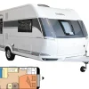 Hobby Alle Wohnwagen|Wohnwagen Neu-Excellent 560 CFe 2025 Wohnwagen