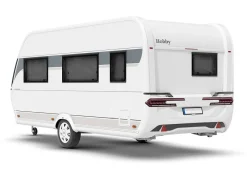 Hobby Alle Wohnwagen|Wohnwagen Neu^Excellent 460 SL 2026 Wohnwagen