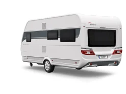 Hobby Excellent Edition 495 UL 2025 Wohnwagen< Alle Wohnwagen|Wohnwagen Neu