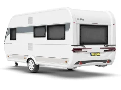 Hobby Excellent Edition 460 UFE 2026 Wohnwagen< Alle Wohnwagen|Wohnwagen Neu