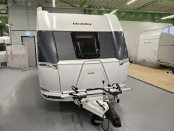 Hobby Alle Wohnwagen|Wohnwagen Gebraucht^Excellent Edition 460 UFE 2022 Wohnwagen