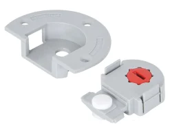 Hobby Finger Fix Schiebetürgleiter< Schrankschlösser