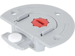 Hobby Finger Fix Schiebetürgleiter< Schrankschlösser