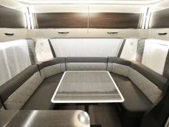 Hobby Alle Wohnwagen|Wohnwagen Neu^Prestige 560 FC 2024 Wohnwagen