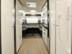 Hobby Alle Wohnwagen|Wohnwagen Neu-Prestige 650 UFf 2025 Wohnwagen