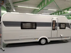Hobby Alle Wohnwagen|Wohnwagen Gebraucht-Prestige 560 WLU 2022 Wohnwagen