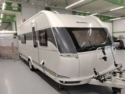 Hobby Alle Wohnwagen|Wohnwagen Gebraucht-Prestige 560 WLU 2022 Wohnwagen