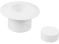 Hobby Chassiszubehör-Stoßstangenkappen - 12 mm