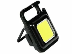Markenlos Taschenlampen|Taschenlampen^Hofftech Schlüsselanhänger Taschenlampe