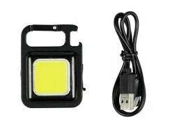 Markenlos Taschenlampen|Taschenlampen^Hofftech Schlüsselanhänger Taschenlampe