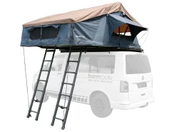 Markenlos Horntools Elements Gen II 220 cm Dachzelt - 220 cm< Dachzelte|4 Personen Dachzelte