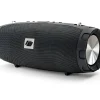 Caliber HPG430BT Bluetooth-Lautsprecher mit USB SD aux in Batterie - wasserabweisend< Lautsprecher