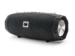 Caliber HPG430BT Bluetooth-Lautsprecher mit USB SD aux in Batterie - wasserabweisend< Lautsprecher