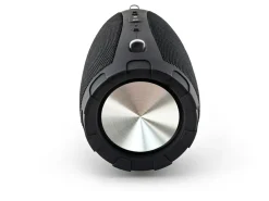 Caliber HPG430BT Bluetooth-Lautsprecher mit USB SD aux in Batterie - wasserabweisend< Lautsprecher