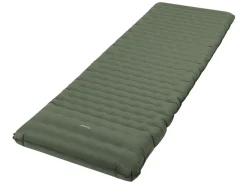Husky Selbstaufblasende Schlafmatten-Flicky 8 aufblasbare Isomatte - Green