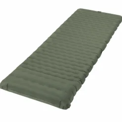 Husky Selbstaufblasende Schlafmatten-Flicky 8 aufblasbare Isomatte - Green