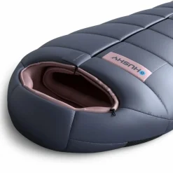 Husky Anapurna 2024 Damen-Mumienschlafsack - Blue< Winterschlafsäcke|Mumienschlafsäcke