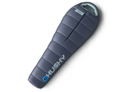 Husky Anapurna 2024 Mumienschlafsack - Blue< Mumienschlafsäcke