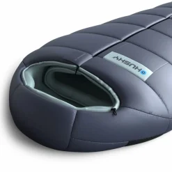 Husky Anapurna 2024 Mumienschlafsack - Blue< Mumienschlafsäcke