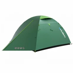 Husky 3 Personen Kuppelzelte|Trekkingzelte-Bird Plus 3 Kuppelzelt