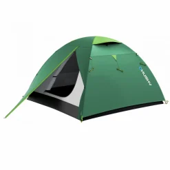 Husky 3 Personen Kuppelzelte|Trekkingzelte-Bird Plus 3 Kuppelzelt