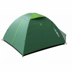 Husky 3 Personen Kuppelzelte|Trekkingzelte-Bird Plus 3 Kuppelzelt