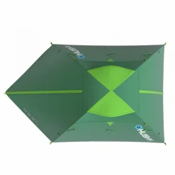 Husky 3 Personen Kuppelzelte|Trekkingzelte-Bird Plus 3 Kuppelzelt