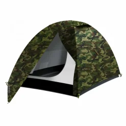 Husky Bizam 2 Plus Zelt - Army< Trekkingzelte|Zelt 2 Personen