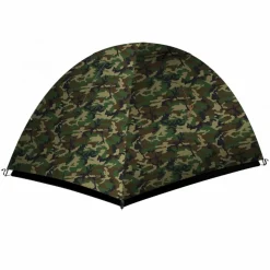 Husky Bizam 2 Plus Zelt - Army< Trekkingzelte|Zelt 2 Personen