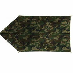 Husky Bizam 2 Plus Zelt - Army< Trekkingzelte|Zelt 2 Personen
