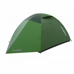 Husky Bright 4 Kuppelzelt< 4 Personen Kuppelzelte|Familienzelte