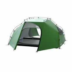 Husky 3 Personen Kuppelzelte|Trekkingzelte^Brofur 3 Kuppelzelt