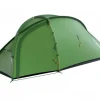 Husky 2 Personen Kuppelzelte|Trekkingzelte-Bronder 2 Kuppelzelt