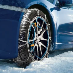Husky Butzi 80 Schneekette - Set von 2< Schneeketten