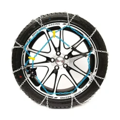 Husky Schneeketten^Butzi 130 Schneekette - Set von 2