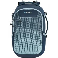 Husky Campus Rucksack - Blue< Daypacks & Rucksäcke